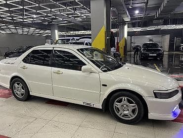 3zz fe: Honda Accord: 2002 г., 1.8 л, Автомат, Бензин, Седан — 5