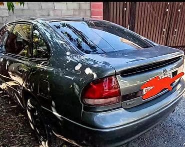 bmw e92: Mazda 626: 1994 г., 0.2 л, Ручные, Дизель, Седан — 2