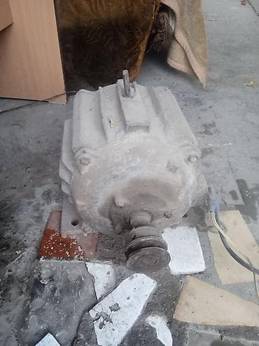 cd changer: Продаю одна фаза + 3 фаза советской, мощный надписи нету наверное 5 — 2