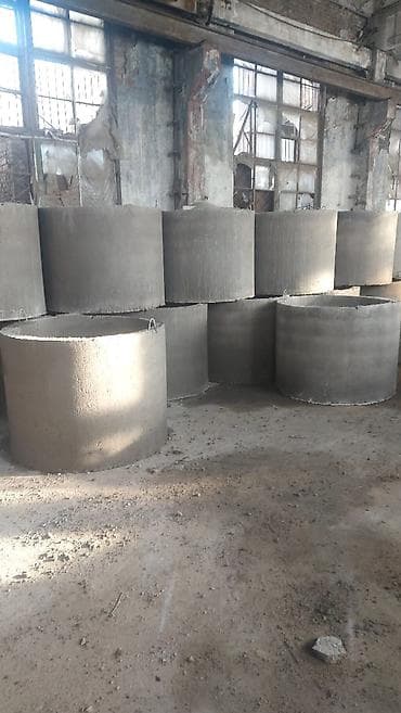 mini 4: Продам кольцо ЖБИ — 4