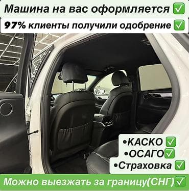 Продажа авто: Hyundai Grandeur: 2021 г., 3 л, Автомат, Газ, Седан — 6