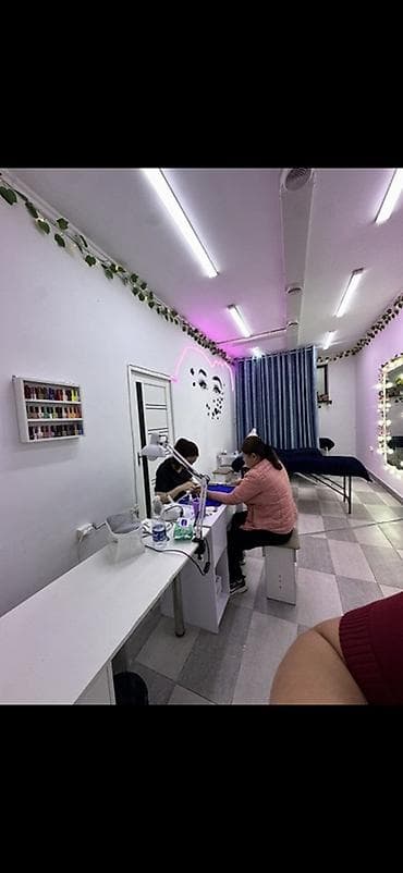 Түздөө, Маникюр, Бир жолку сарпталуучу материалдар