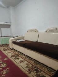 сдается дом ак орго: 35 м², 2 комнаты, Утепленный, Забор, огорожен — 5