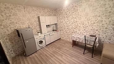 гостиница квартиры: 1 комната, Агентство недвижимости, Без подселения, С мебелью полностью — 4