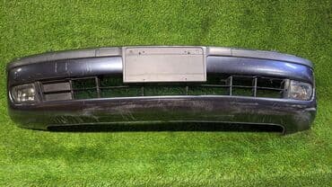 купить передний бампер на ауди 80 б4: Передний BMW, Б/у, Оригинал — 2