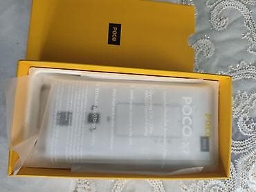 samsung m11: Poco X7, цвет - Черный — 4