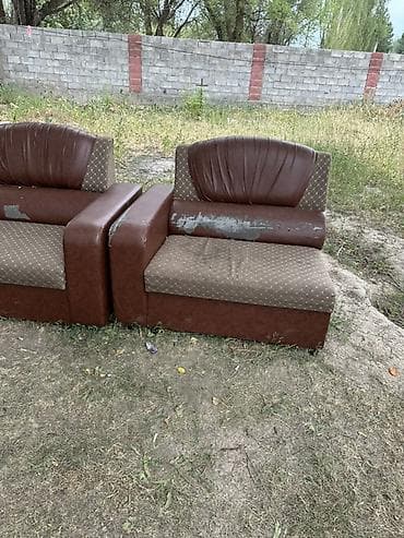 ящик доверия: Модульный диван — 3