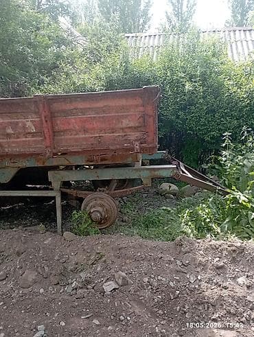 дроны для сельского хозяйства: Продам сельскохозяйственную/строительную технику и навесное: - — 2