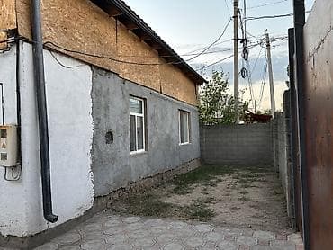 Продается дом на участке 4 сотки. Ж/М Кок-Жар. Ахунбаева/Ой-Терскен — 2