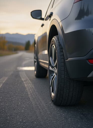 шипованная резина б у: Шины 225 / 65 / R 17, Зима, Б/у, Комплект, Легковые, Япония, Dunlop — 1