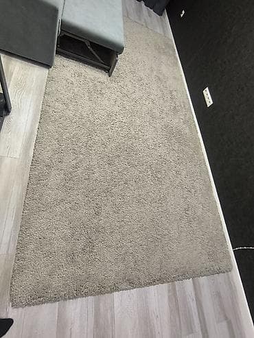 мягкие ковры: Ковер Синтетика — 10