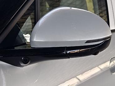 abs prius: BYD Yuan Up: 2025 г., Электромобиль, Кроссовер — 10