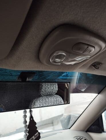 б у авто дэу нексия: Daewoo Nubira: 2001 г., 1.5 л, Механика, Бензин, Седан — 3