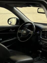 авто из кореи в наличии в бишкеке: Kia Sorento: 2018 г., 2 л, Автомат, Дизель, Кроссовер — 9