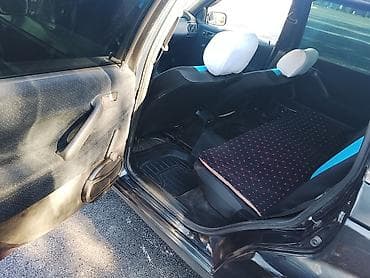 golf 2: Volkswagen Passat: 1993 г., 1.8 л, Механика, Бензин, Универсал — 8