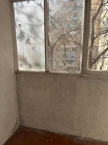 3 room: 1 комната, 34 м², 105 серия, 3 этаж, Косметический ремонт — 7