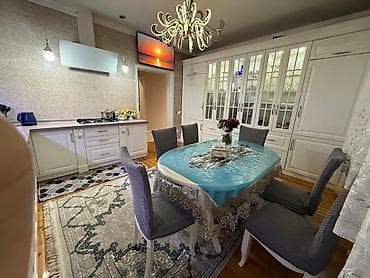 Үйлөр: ⬜️🏡 Дом | 5 комнат | 284 м² | 4.27 сотки Цена снижена ⬜️📍 Адрес — 6