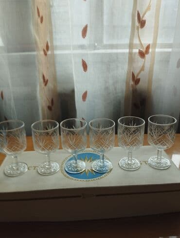 черепашка стекло: Срочно! Дёшево! Продаю новый чайный сервиз 6 пиалок и чайник в — 12