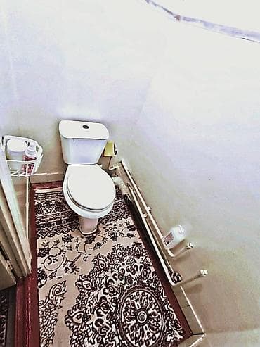 Батирлерди сатуу: 3 бөлмө, 6666 м², 106-серия, 4 кабат, Евроремонт — 2