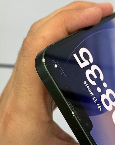 айфон 7 цена ош бу: IPhone 13, Б/у, 128 ГБ, Matte Midnight Green, Защитное стекло, Чехол, В рассрочку, 96 % — 4