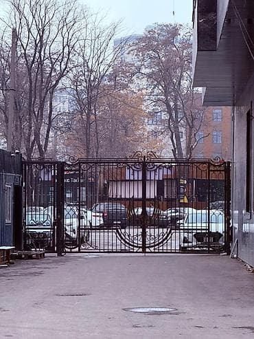 кв на рассрочку: 2 комнаты, 87 м², Элитка, 8 этаж, Готовая ПСО (под самоотделку) — 5