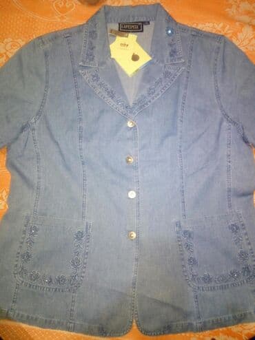 пиджаки женские бишкек: Пиджак, С короткими рукавами, Турция, 2XL — 3