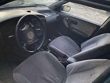 bme e39: Nissan Primera: 1995 г., Механика, Седан — 1