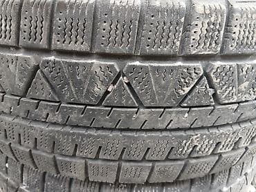 саласка виш: Продаю комплект из 4 зимних шин 185/65/R15 (Китай) фирмы VITOUR ICE — 4