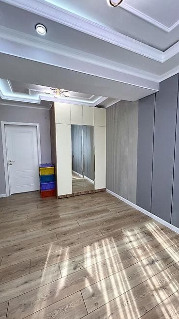 120: 3 комнаты, 88 м², Элитка, 10 этаж, Евроремонт — 5