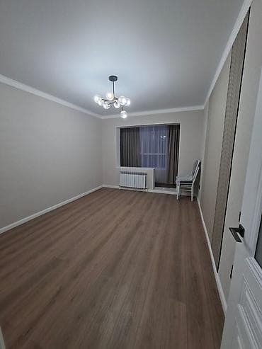 Продажа квартир: 2 комнаты, 69 м², Элитка, 7 этаж, Дизайнерский ремонт — 6