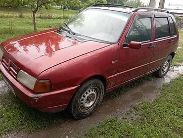 ford courier: Продаю Фиат Уно . Авто находится в сокулуке на ходу . с документами в — 2