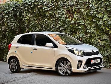 киа рио двери: Kia Morning: 2019 г., 1.2 л, Автомат, Бензин, Хэтчбэк — 1