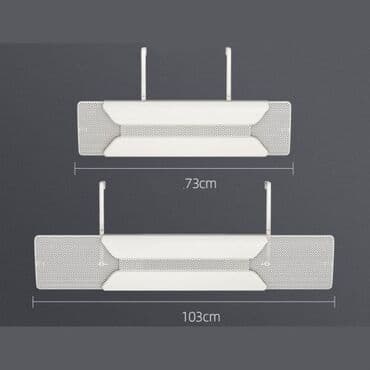 напольные кондиционер: Экран (Дефлектор) Для Кондиционера "Икс" Наверняка многим знакома — 2