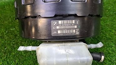 е90: Тормознои ваккум Е90 6 785 645 Год 2001 В отличном состоянии, очень — 4