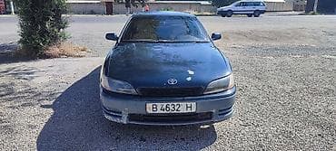 e50 amg: Toyota Camry: 1994 г., 2.5 л, Автомат, Бензин, Седан — 1
