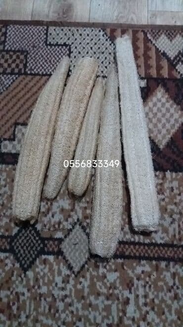 семечка тыквы: Семена овощей: Люффа, Самовывоз — 2