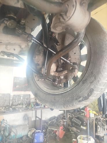 i vtec: BMW 5 series: 1990 г., Ручные, Бензин, Седан — 9