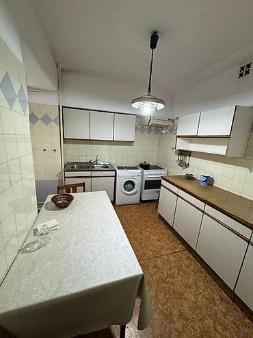 Батирлер: 3 бөлмө, 78 м², Жеке план, 6 кабат, Эски ремонт — 4