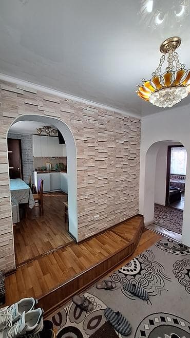Мебельные гарнитуры: Продаю дом в Орто-сай по улице Ормокоева . От Советскрй по ул — 2