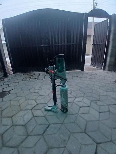 срочно дом: Резка, Алмазная резка — 9