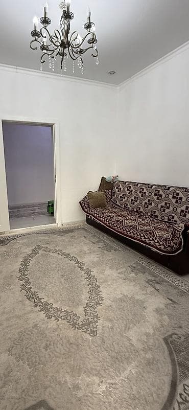 офис тему в бишкеке: 65 м², 4 комнаты, Без подселения — 2