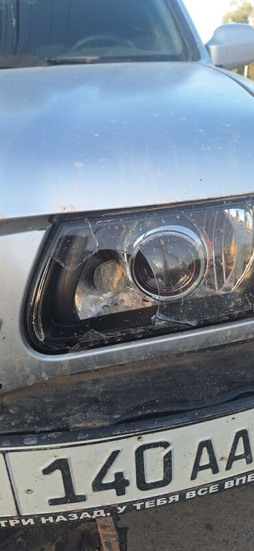 глушитель на опель зафира а: Opel Frontera: 2002 г., 3.2 л, Механика, Бензиновая, Внедорожник — 8