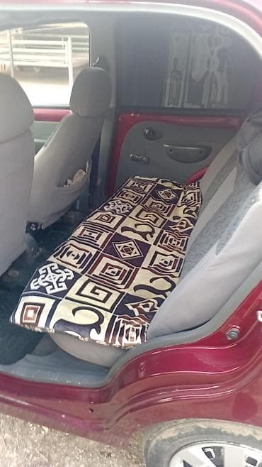 аккумулятор бишкек: Daewoo Matiz: 2009 г., 0.8 л, Ручные, Бензин, Хэтчбэк — 3