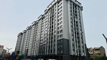 тынчтык: 1 бөлмө, Менчик ээси, Чогуу жашоосу жок, Жарым -жартылай эмереги бар — 8