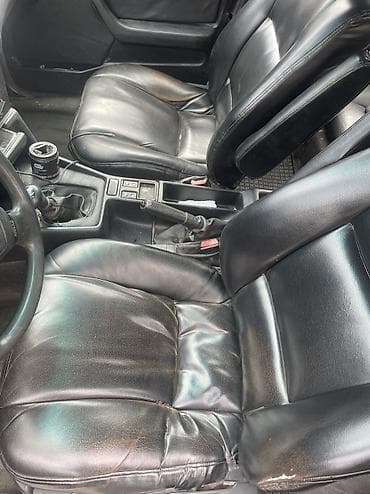 bmw e34 матор: BMW 5 series: 1994 г., 2.5 л, Ручные, Бензин, Седан — 8