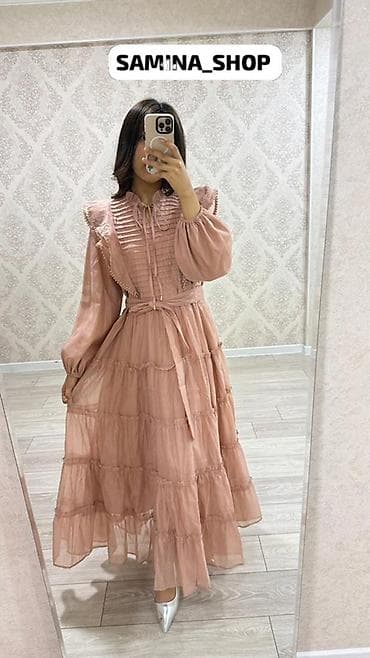 t shirts: ✨ Новая коллекция платьев уже в наличии ✨ Лёгкость, романтика и стиль — 6