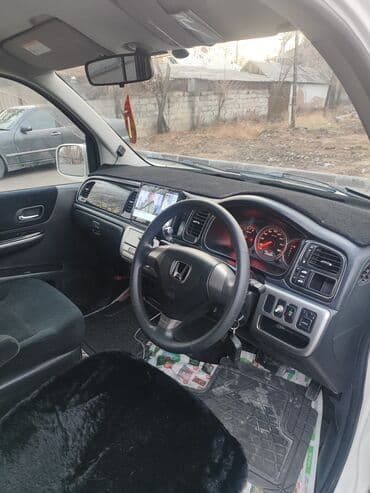 Ламинат: Honda Stepwgn: 2004 г., 2 л, Автомат, Бензин, Минивэн — 3