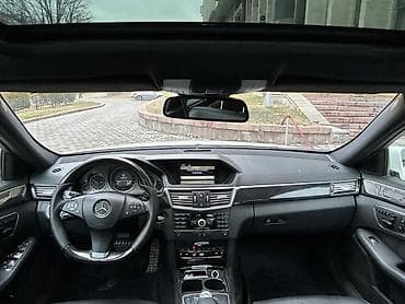 машина 180000: Mercedes-Benz : 2009 г., 3.2 л, Автомат, Бензин, Седан — 9