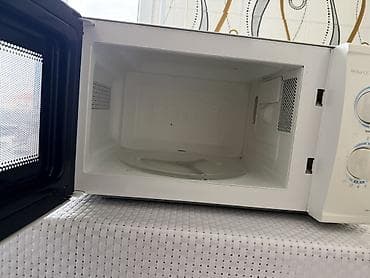 Микроволновка — 2