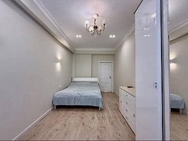 pro group: 3 комнаты, 135 м², Элитка, 12 этаж, Дизайнерский ремонт — 6